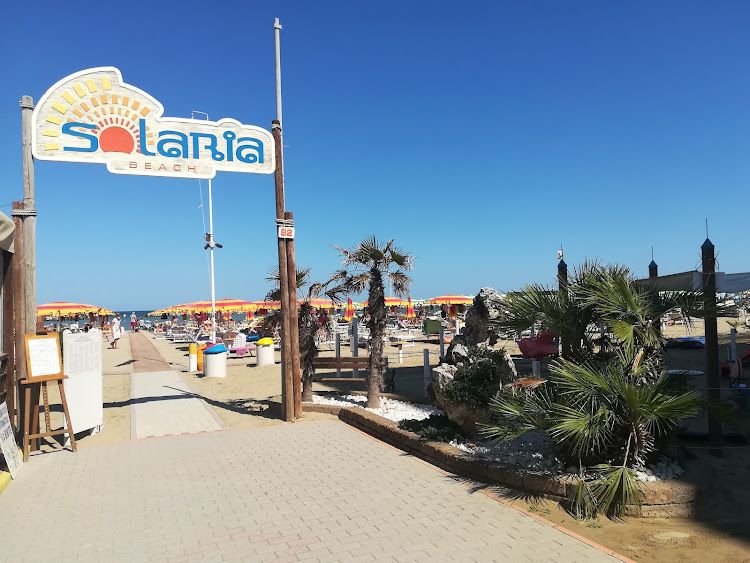 Solaria Beach