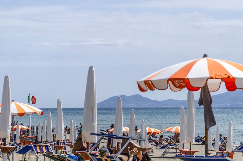 Lido Cristallo