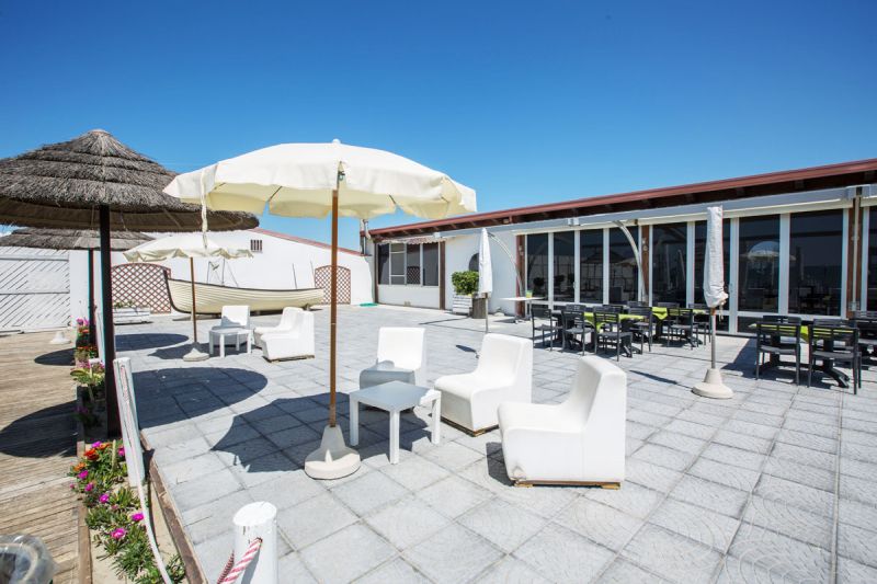 Lido Cristallo