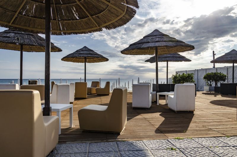 Lido Cristallo