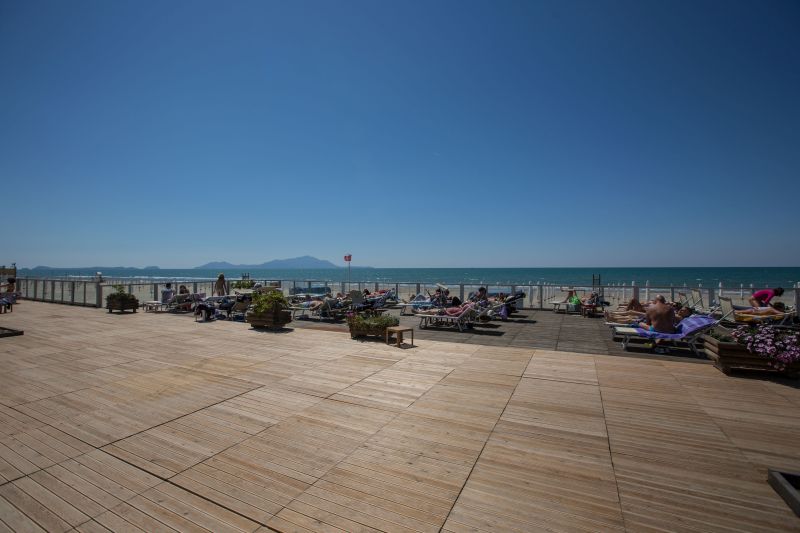 Lido Cristallo
