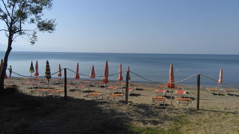 Lido La Sciabica