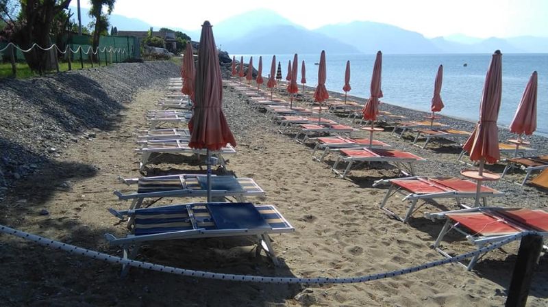 Lido La Sciabica