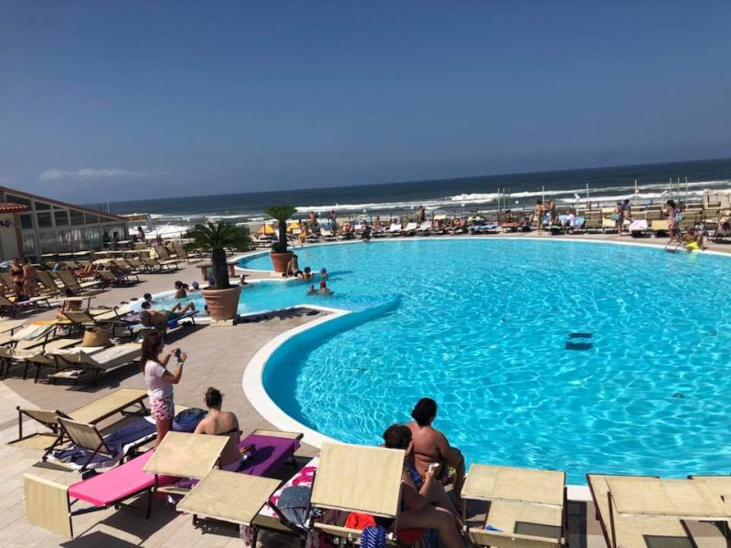 Lido Sibilla