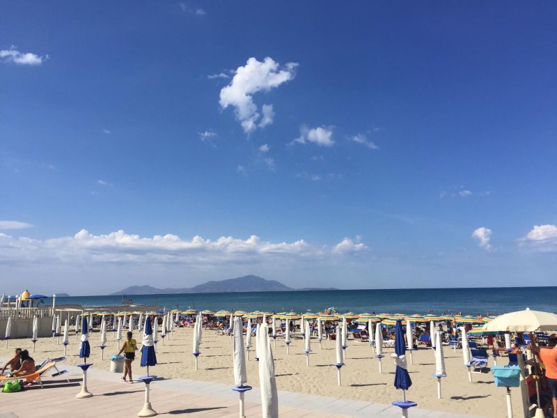Lido Sibilla