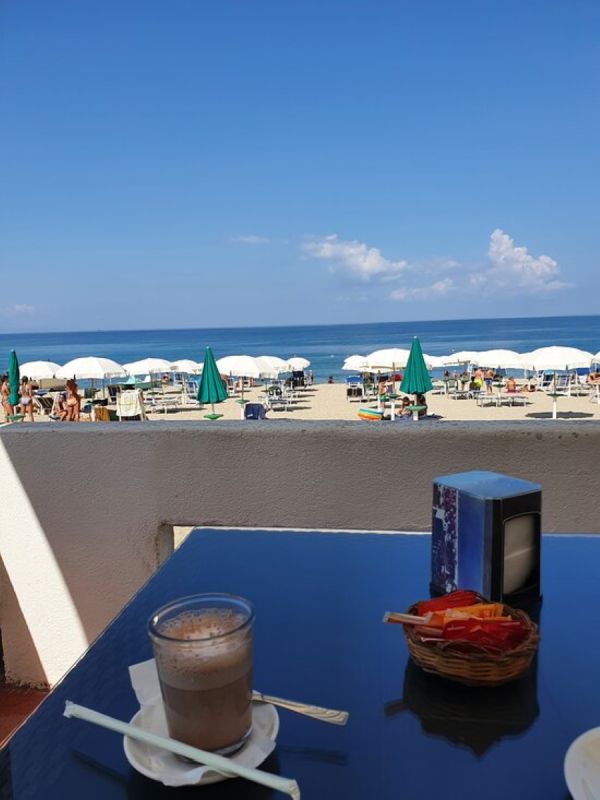 Lido American Beach