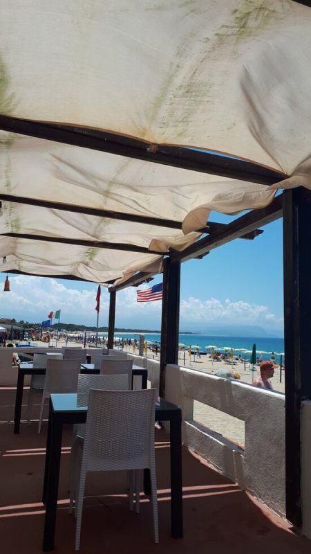 Lido American Beach