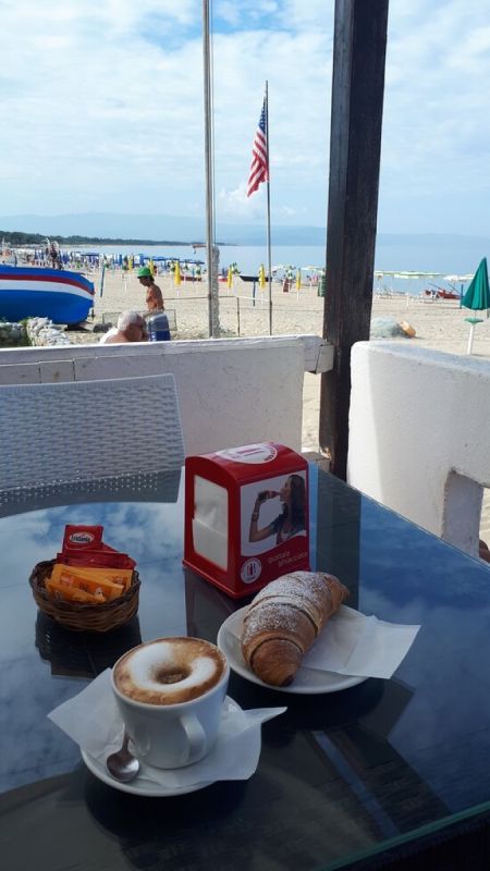 Lido American Beach