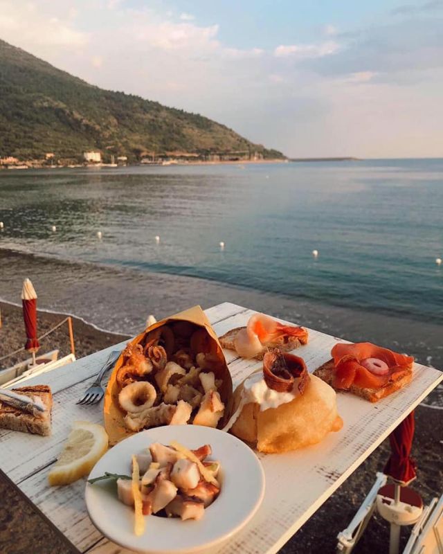 Stabilimento Balneare Lazzarella