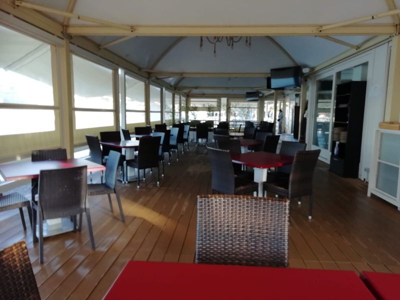 Stabilimento Balneare Lazzarella