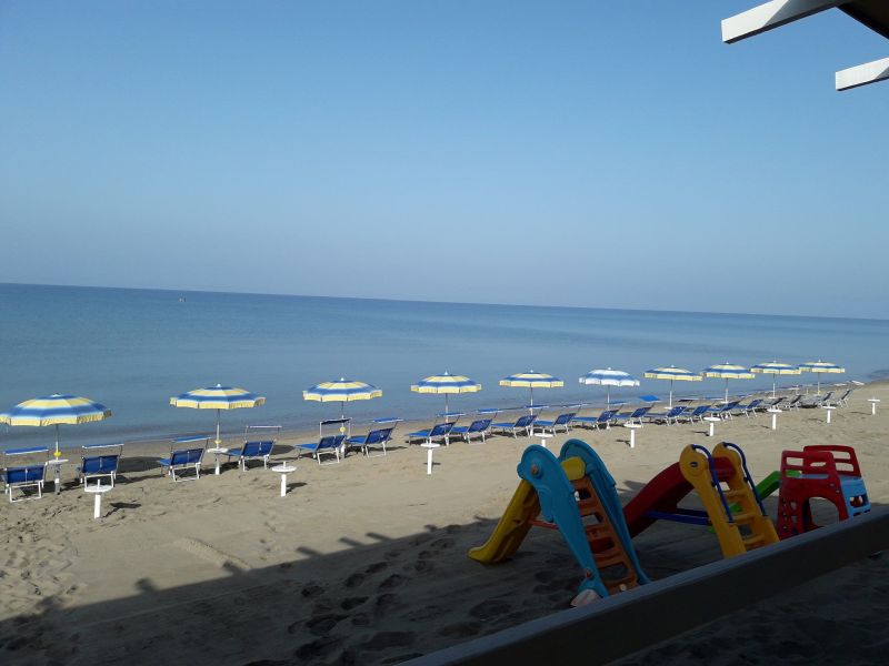 Lido Tritone