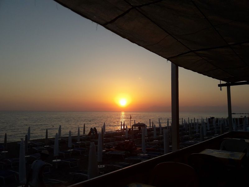 Lido Tritone