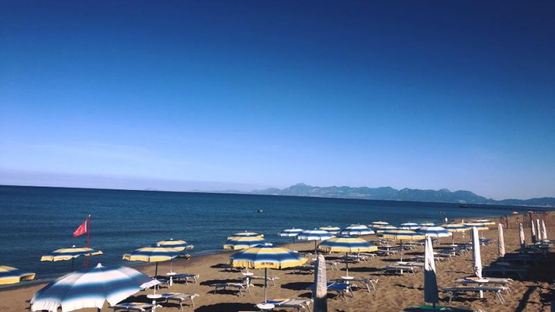 Lido Tritone