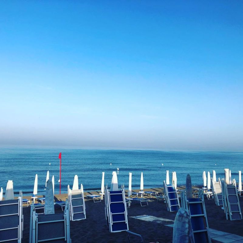 Lido Tritone