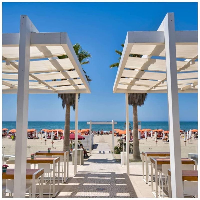 Kami Beach