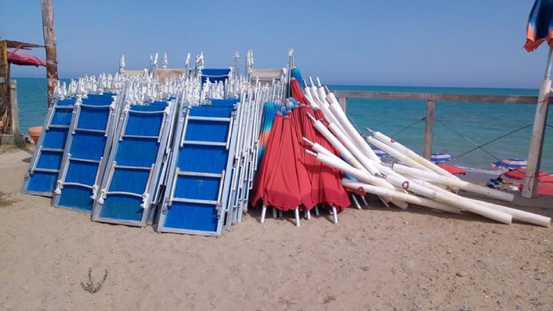 Lido Tortuga