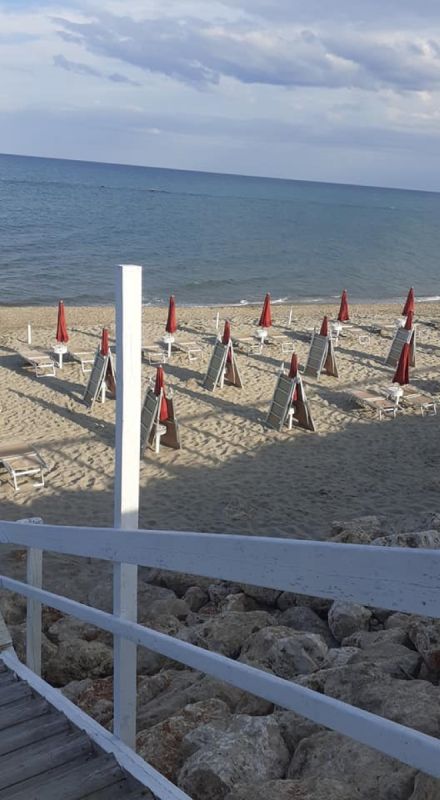 Lido Tortuga