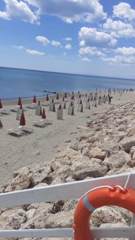 Lido Tortuga