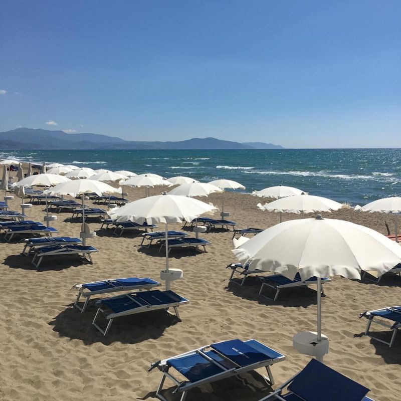 Lido Il Tuffatore