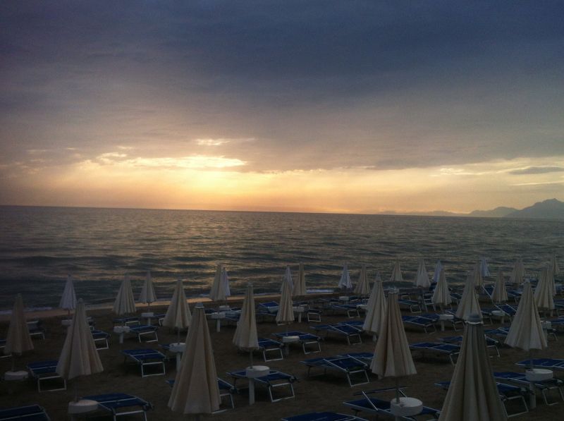 Lido Il Tuffatore