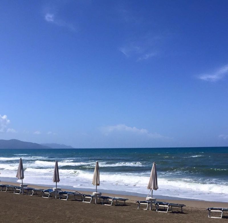 Lido Il Tuffatore