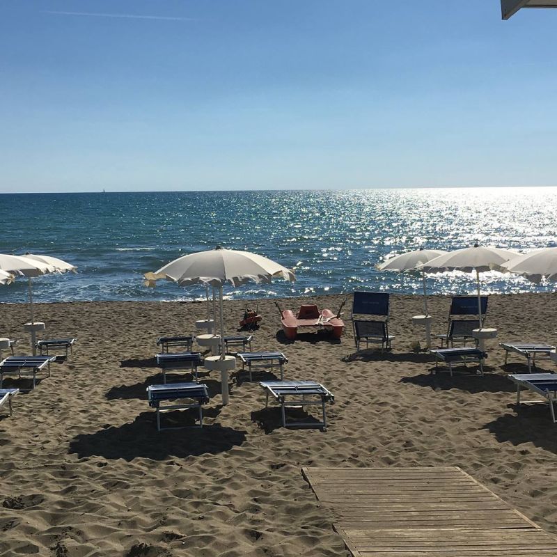 Lido Il Tuffatore