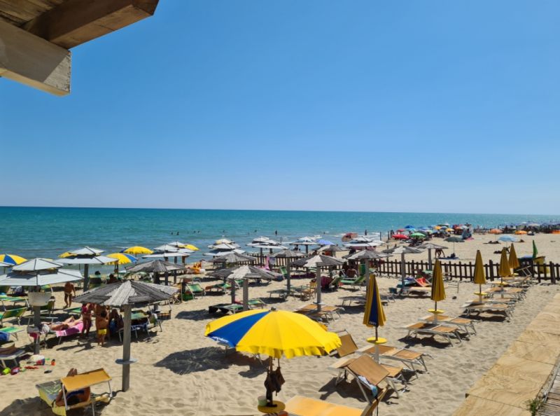 Lido Nautilus