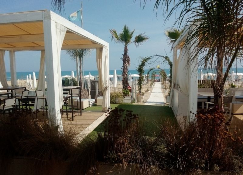 Lido Nautilus