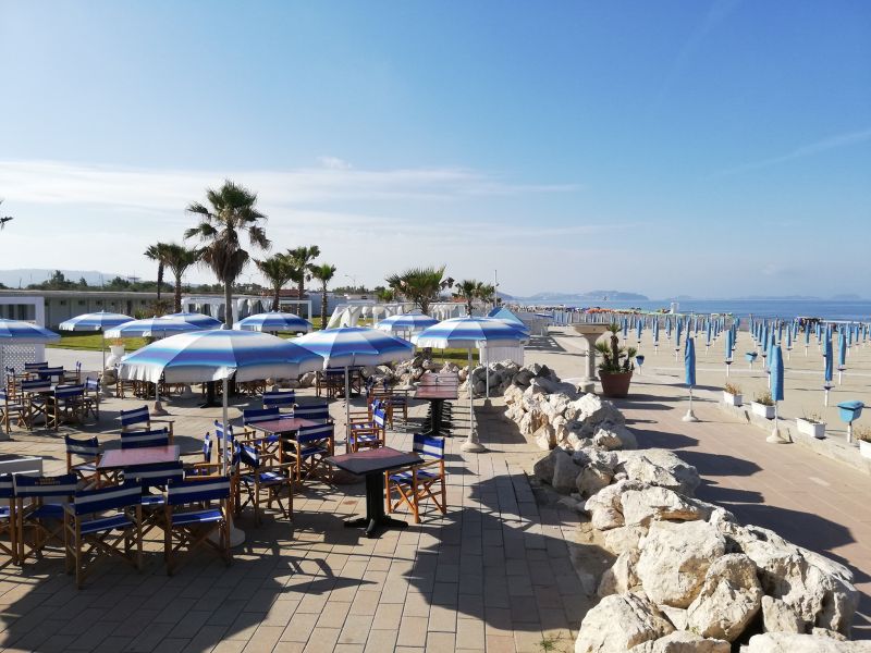 Lido Sabbia d'Argento