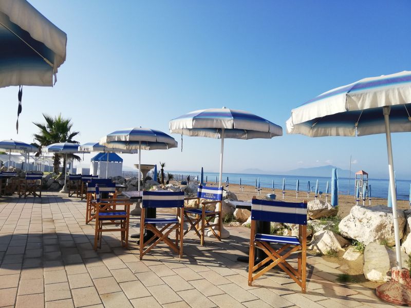 Lido Sabbia d'Argento