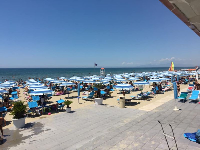 Lido Sabbia d'Argento