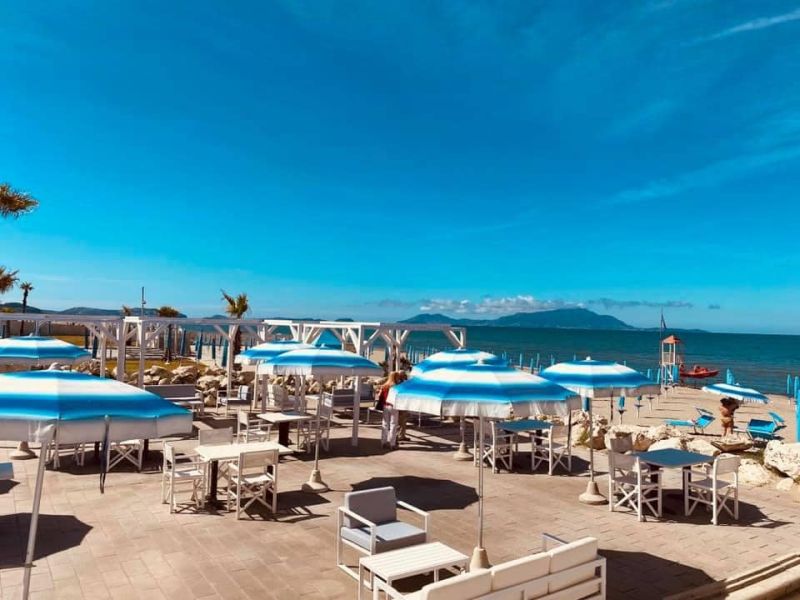 Lido Sabbia d'Argento