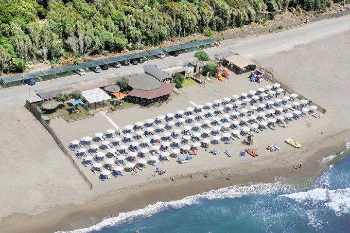 Lido Girasole