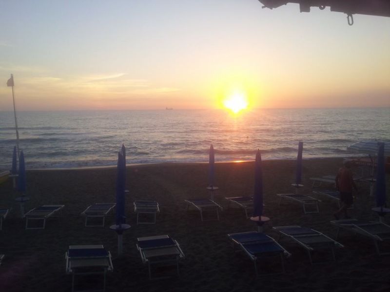 Lido Girasole