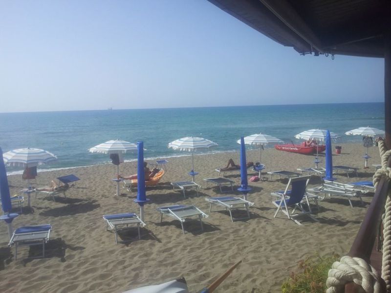Lido Girasole