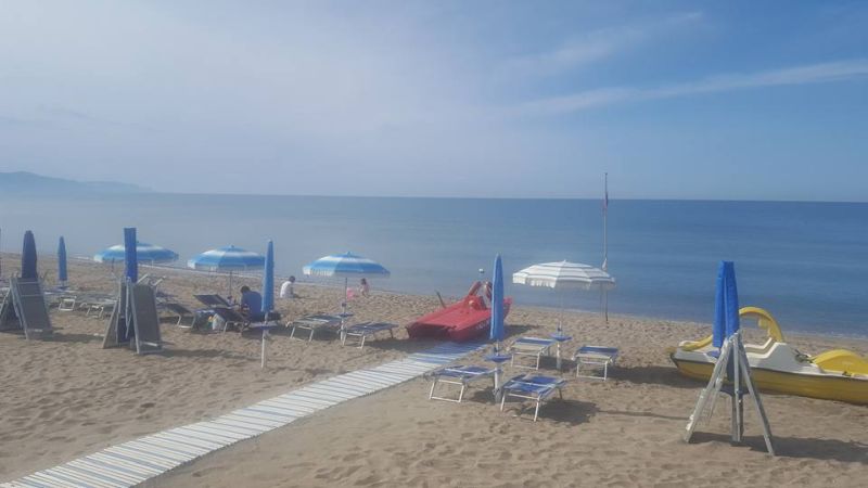Lido Girasole