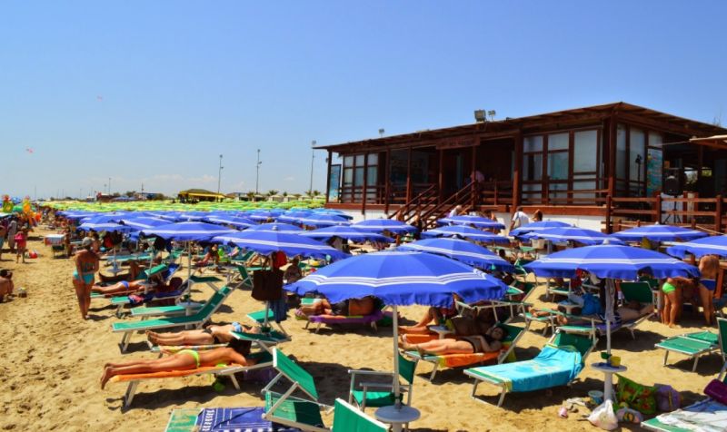 Lido Dei Gabbiani