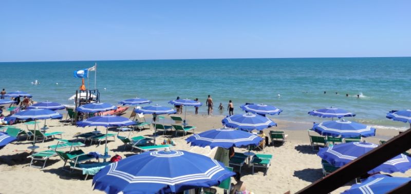 Lido Dei Gabbiani