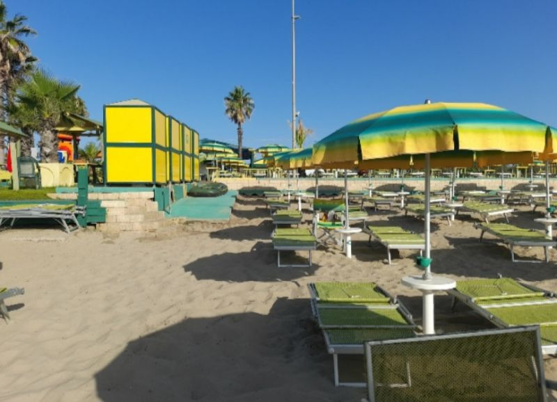 Lido Nettuno