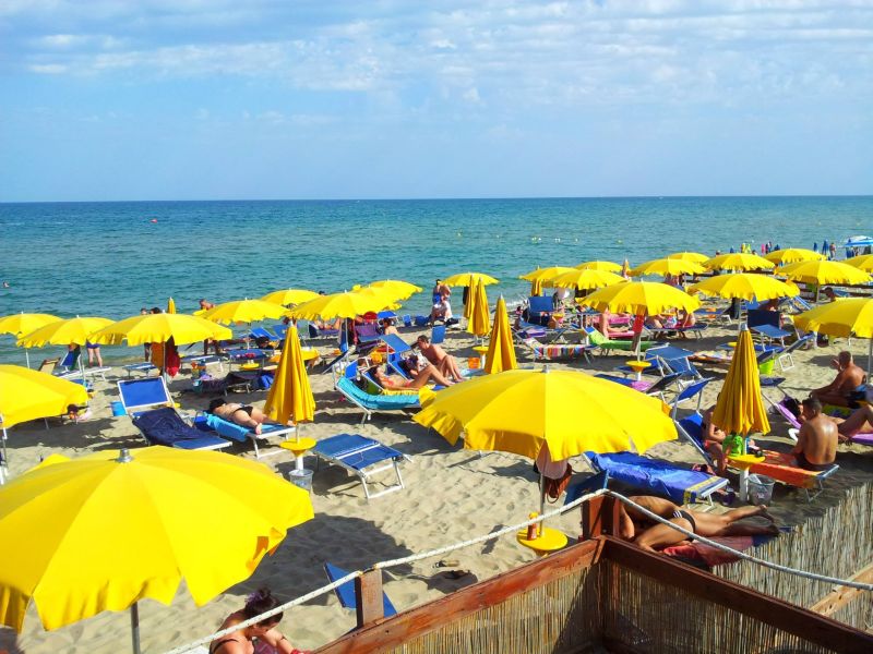 Lido Le Dune
