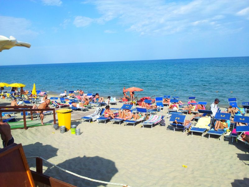 Lido Le Dune