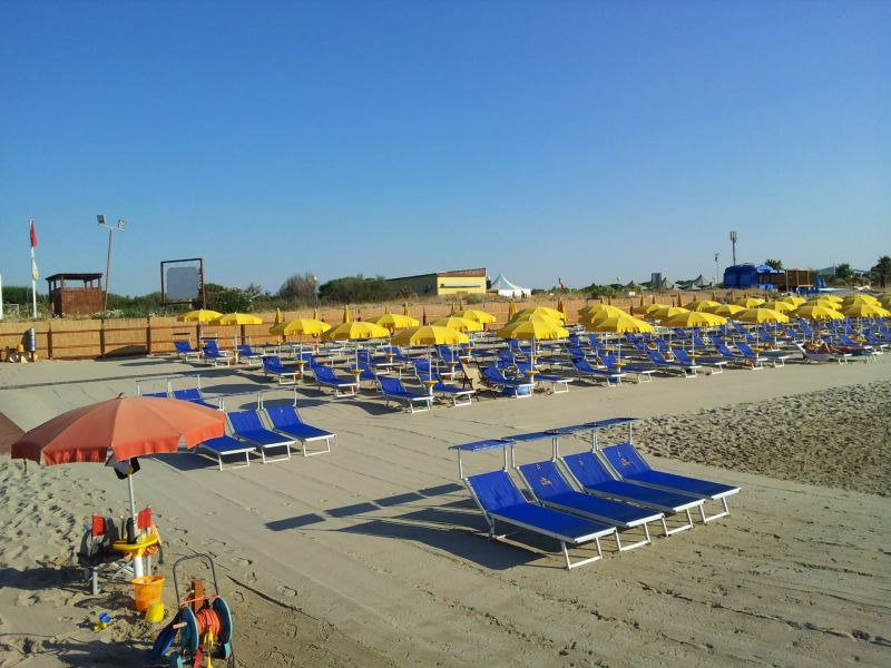 Lido Le Dune