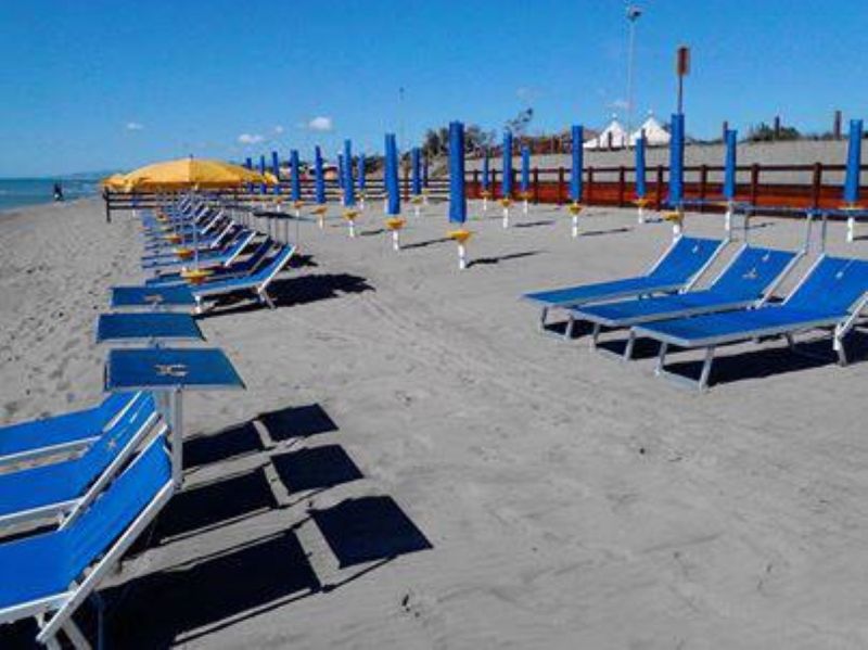 Lido Le Dune