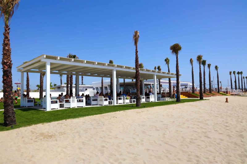 Sohara Luxury Club