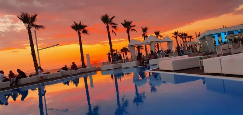 Sohara Luxury Club