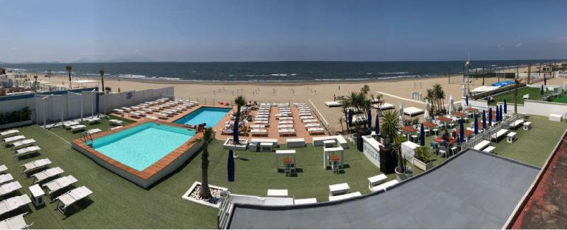 Breeze Summer Club