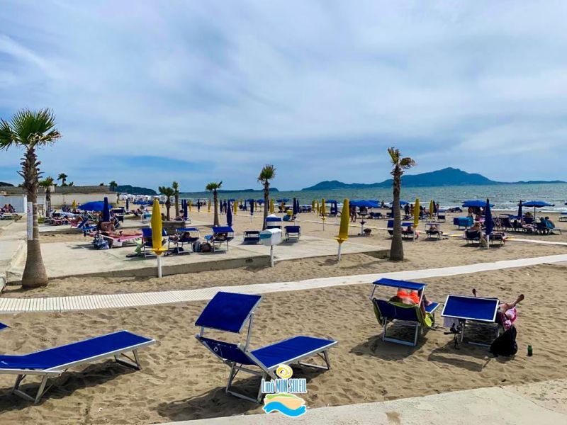 Lido Mon Soleil