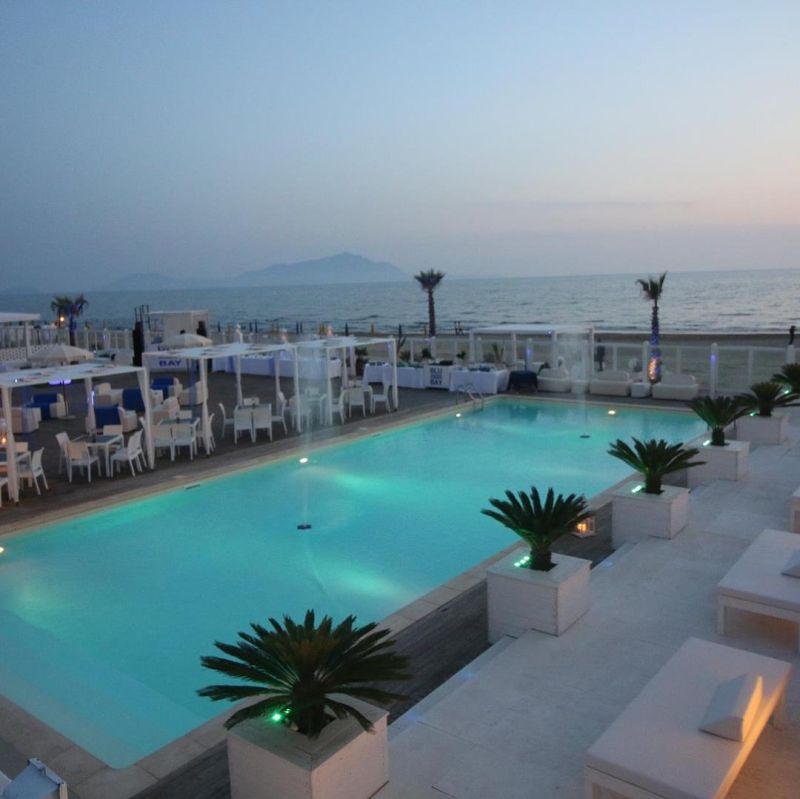 Lido Mon Soleil