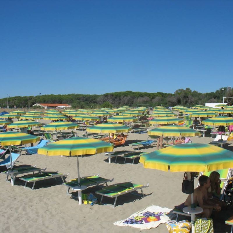 Lido Cuba Libre