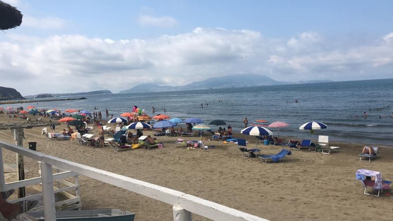 Lido Diana